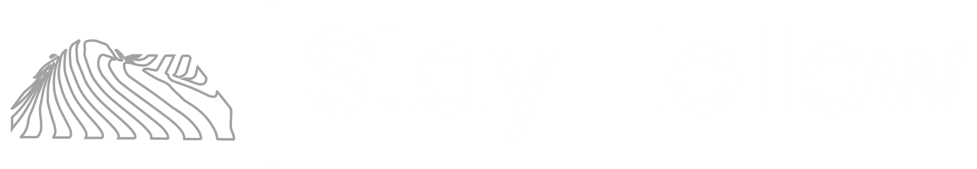 stay hollow Logo
